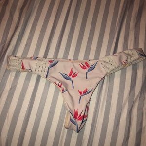 Acacia swimwear bottoms